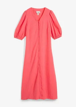 Damen bonprix Bekleidung·Pullover & Strickjacken|Kleider|Midi-Kleid