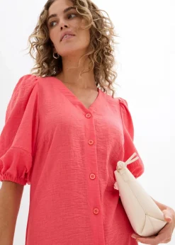 Damen bonprix Bekleidung·Pullover & Strickjacken|Kleider|Midi-Kleid