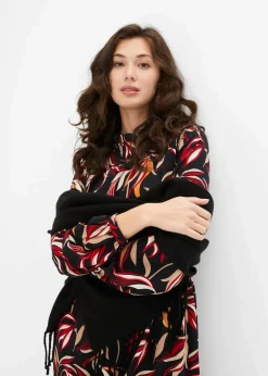 Midikleid Damen Bekleidung·Pullover & Strickjacken|Kleider