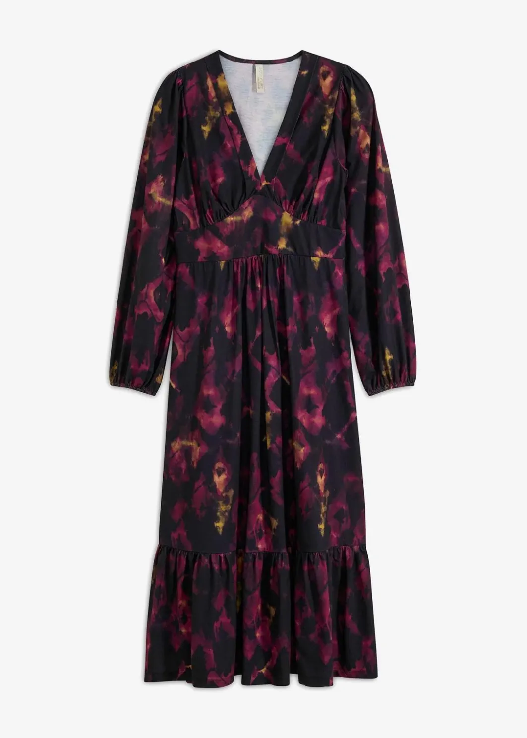 Damen bonprix Kleider|Midikleid