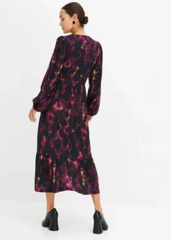Damen bonprix Kleider|Midikleid