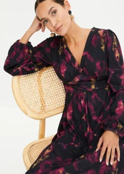 Damen bonprix Kleider|Midikleid