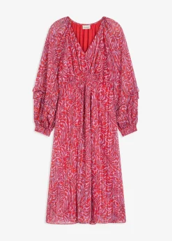 Sale Midikleid Damen Kleider|Bekleidung·Pullover & Strickjacken