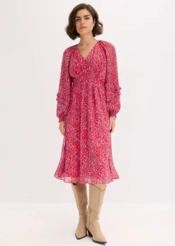Sale Midikleid Damen Kleider|Bekleidung·Pullover & Strickjacken