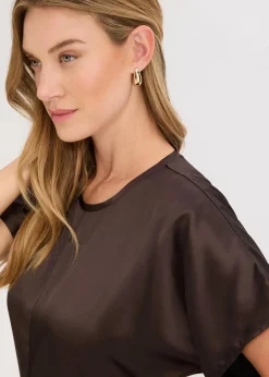 Damen bonprix Bekleidung·Pullover & Strickjacken|Kleider|Midikleid
