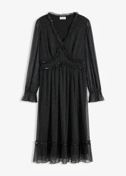Best Midikleid Damen Bekleidung·Pullover & Strickjacken|Nachhaltigere Materialien