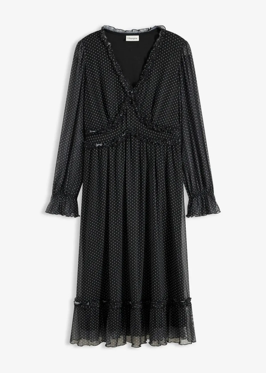 Best Midikleid Damen Bekleidung·Pullover & Strickjacken|Nachhaltigere Materialien