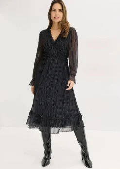 Best Midikleid Damen Bekleidung·Pullover & Strickjacken|Nachhaltigere Materialien