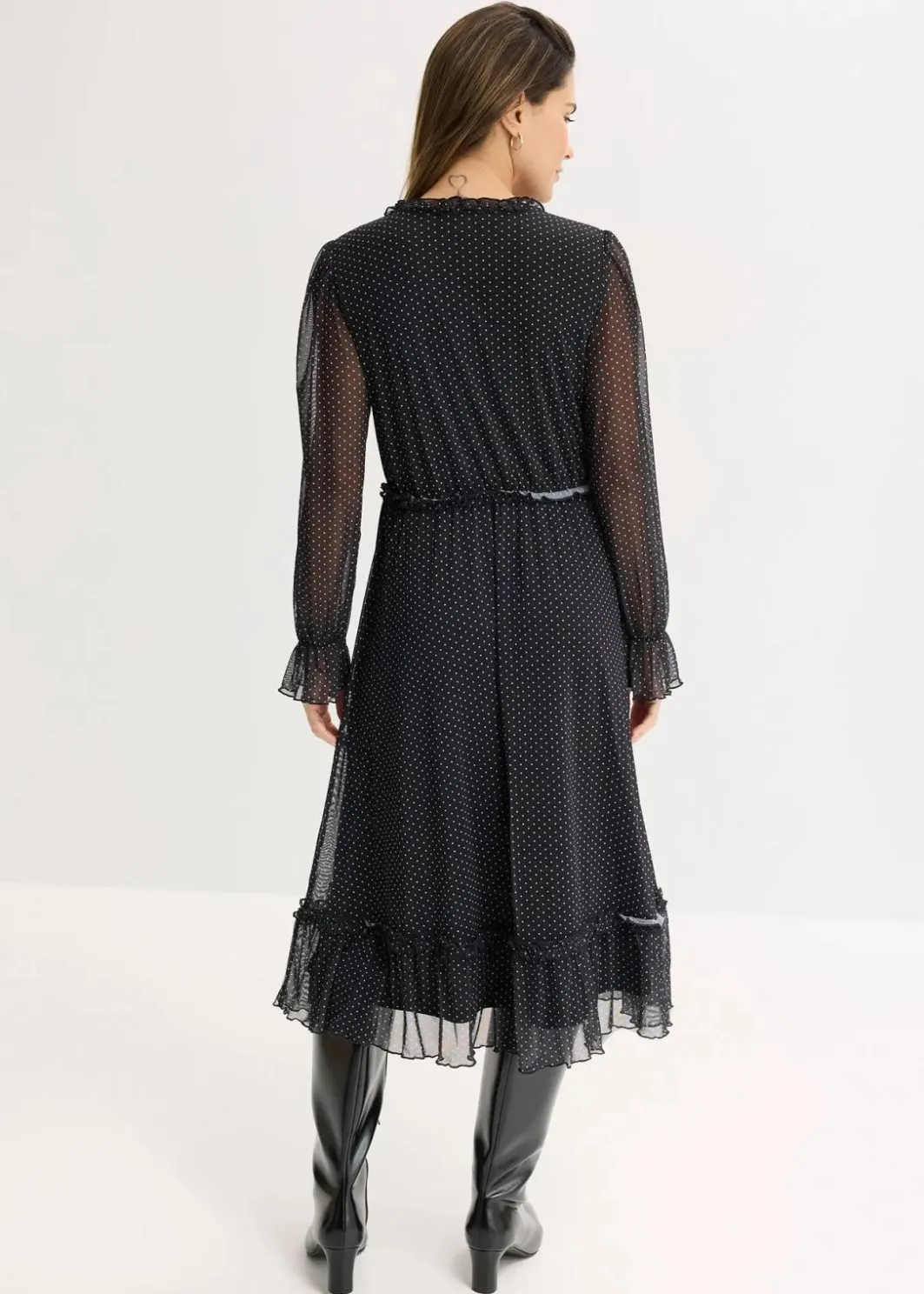 Best Midikleid Damen Bekleidung·Pullover & Strickjacken|Nachhaltigere Materialien