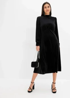 Best Midikleid Damen Bekleidung·Pullover & Strickjacken|Kleider