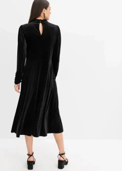 Best Midikleid Damen Bekleidung·Pullover & Strickjacken|Kleider