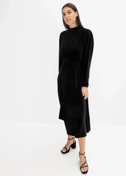Best Midikleid Damen Bekleidung·Pullover & Strickjacken|Kleider