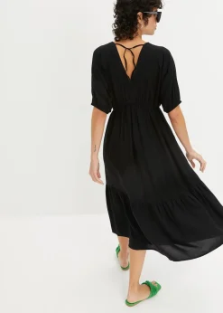 Best Midikleid Damen Bekleidung·Pullover & Strickjacken|Kleider