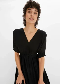 Best Midikleid Damen Bekleidung·Pullover & Strickjacken|Kleider