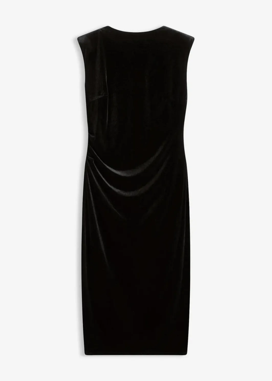 Hot Midikleid Damen Kleider