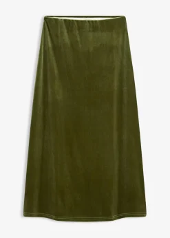 Sale Midirock Damen Röcke|Bekleidung·Sportbekleidung