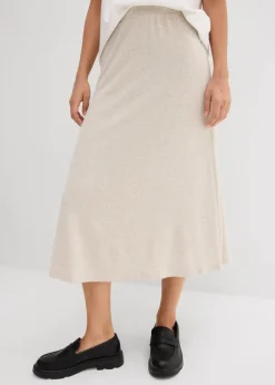 Discount Midirock Damen Bekleidung·Sportbekleidung|Röcke