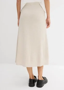 Discount Midirock Damen Bekleidung·Sportbekleidung|Röcke