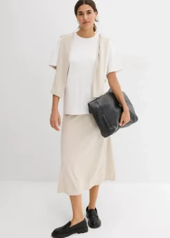 Discount Midirock Damen Bekleidung·Sportbekleidung|Röcke