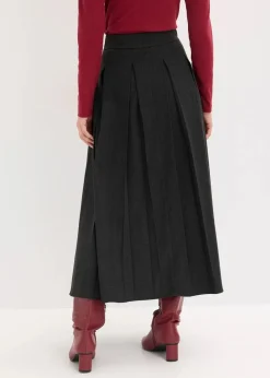 Best Midirock Damen Kurzgrößen|Bekleidung·Sportbekleidung