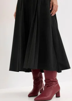 Best Midirock Damen Kurzgrößen|Bekleidung·Sportbekleidung