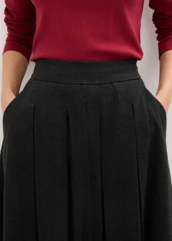 Best Midirock Damen Kurzgrößen|Bekleidung·Sportbekleidung