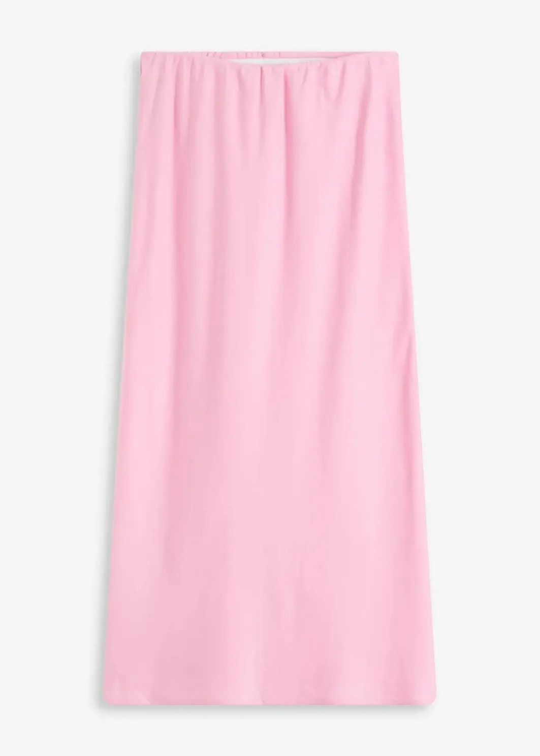 Discount Midirock aus Satin Damen Röcke|Bekleidung·Sportbekleidung