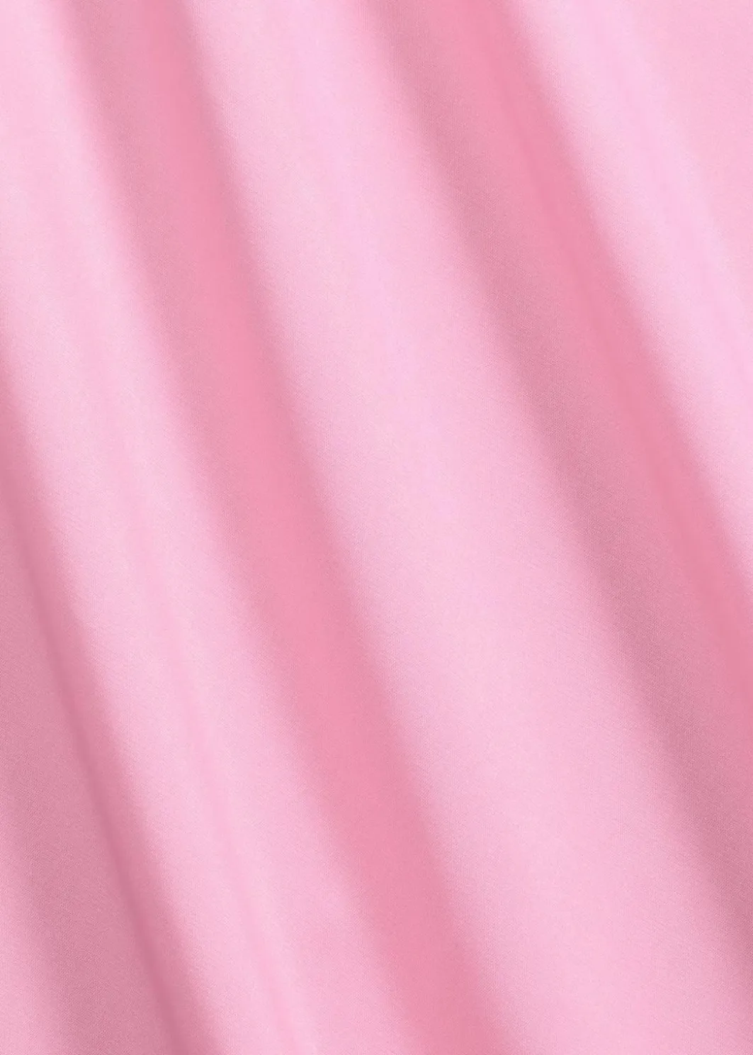 Discount Midirock aus Satin Damen Röcke|Bekleidung·Sportbekleidung