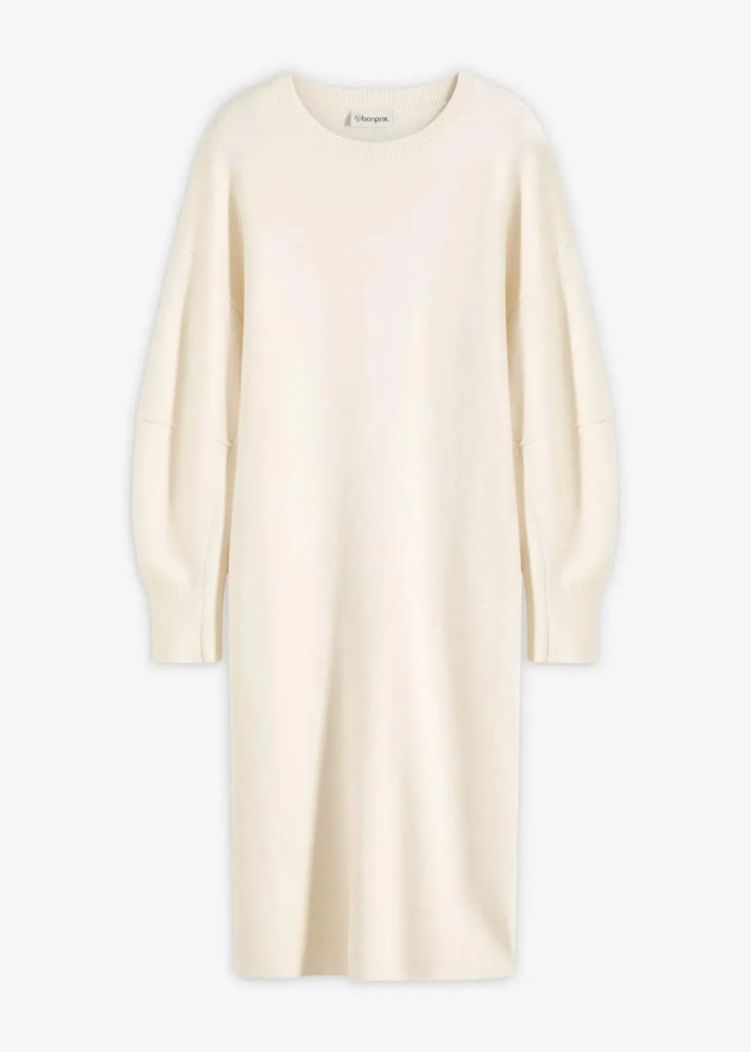Damen bonprix Bekleidung·Umstandsmode|Bekleidung·Pullover & Strickjacken|Milano Strickkleid