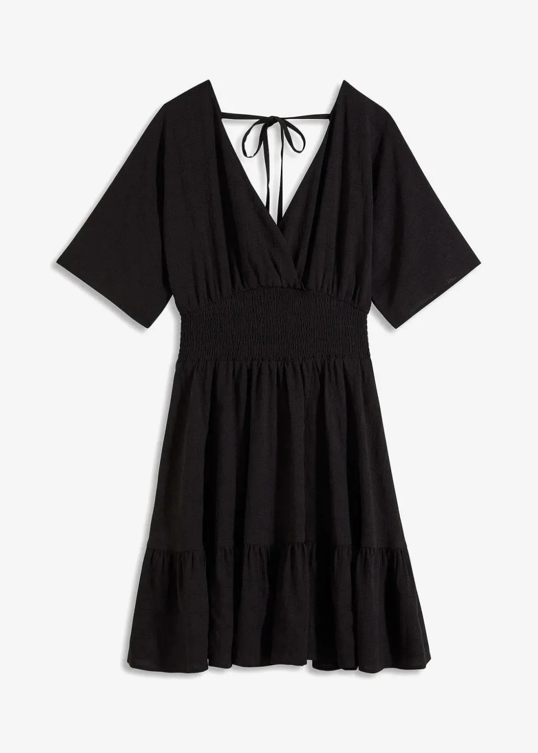 Damen bonprix Nachhaltigere Materialien|Kleider|Minikleid