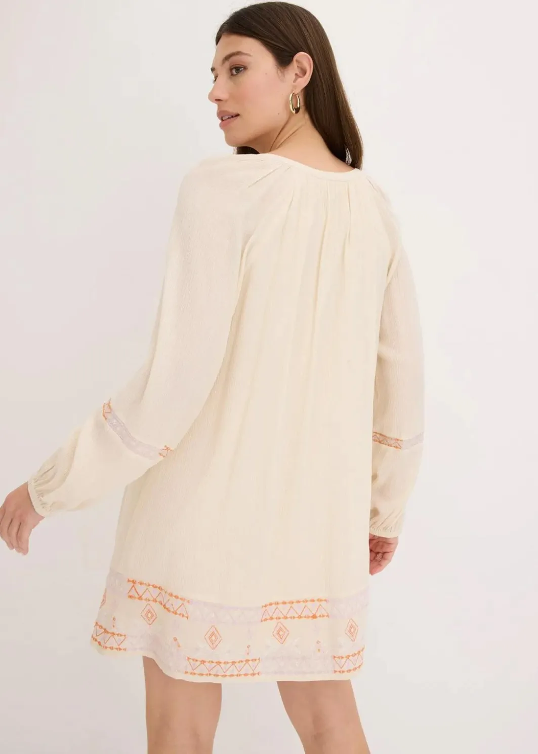 Minikleid Damen Bekleidung·Pullover & Strickjacken|Kleider