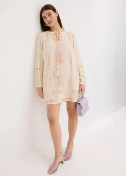 Minikleid Damen Bekleidung·Pullover & Strickjacken|Kleider