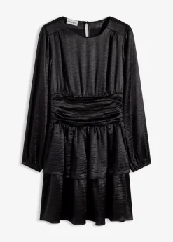 Online Minikleid Damen Nachhaltigere Materialien|Kleider