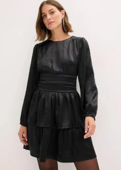 Online Minikleid Damen Nachhaltigere Materialien|Kleider