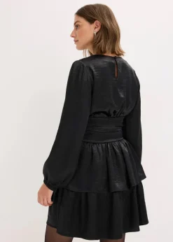 Online Minikleid Damen Nachhaltigere Materialien|Kleider