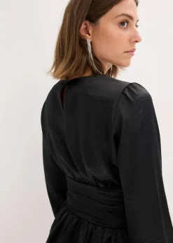 Online Minikleid Damen Nachhaltigere Materialien|Kleider