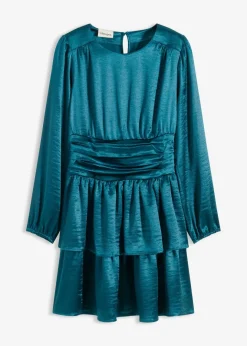 Minikleid Damen Kleider|Nachhaltigere Materialien