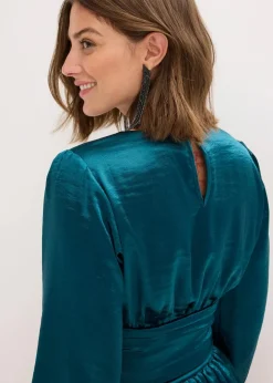 Minikleid Damen Kleider|Nachhaltigere Materialien