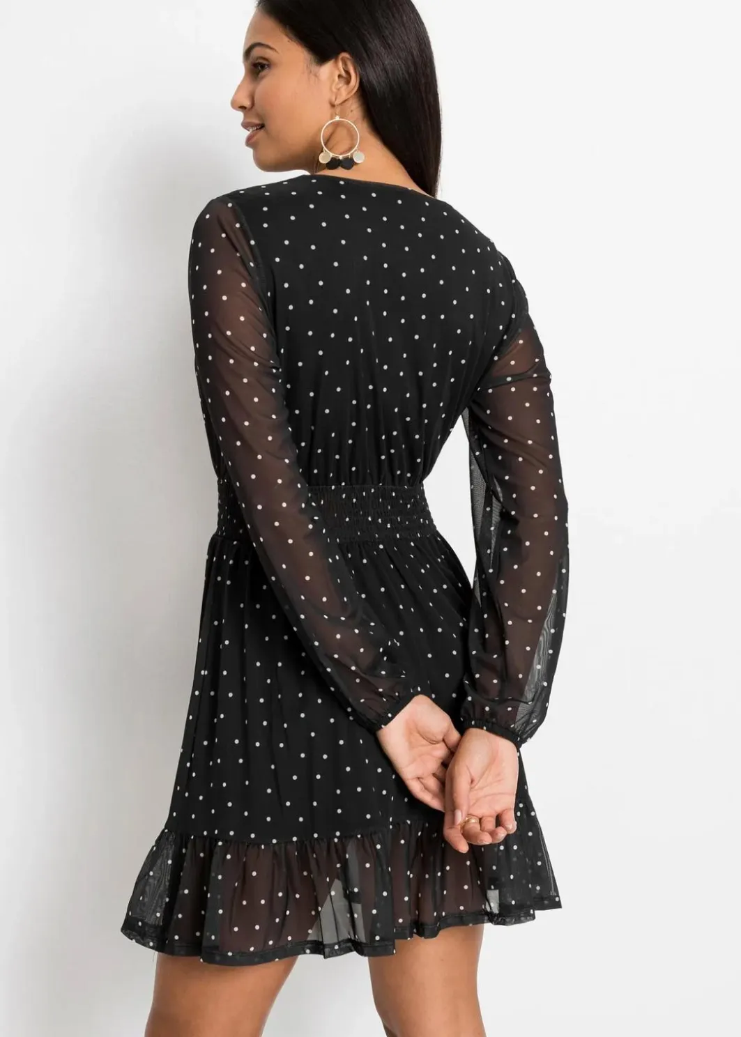 Sale Minikleid Damen Kleider|Bekleidung·Pullover & Strickjacken