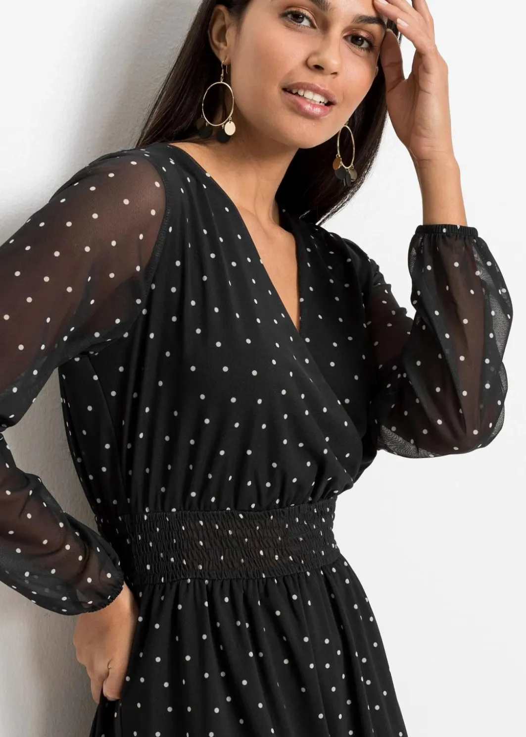 Sale Minikleid Damen Kleider|Bekleidung·Pullover & Strickjacken