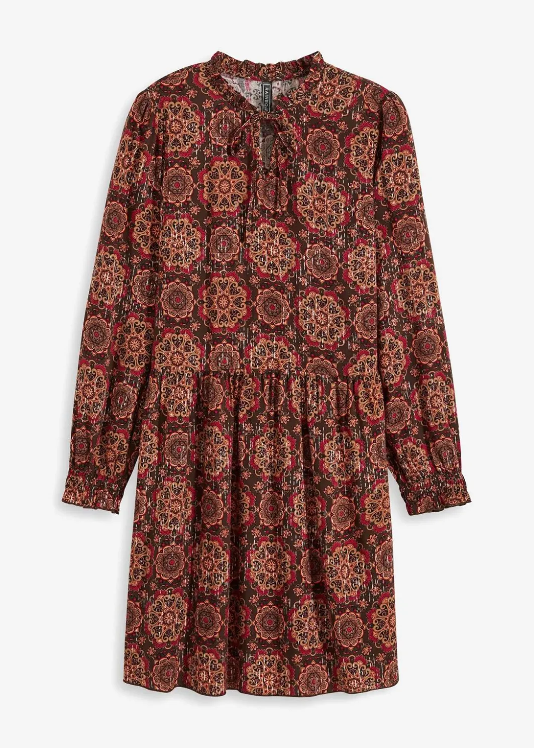 Clearance Minikleid Damen Kleider|Bekleidung·Pullover & Strickjacken
