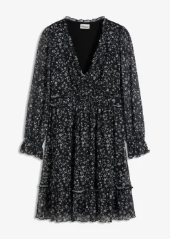 Hot Minikleid Damen Nachhaltigere Materialien|Kleider