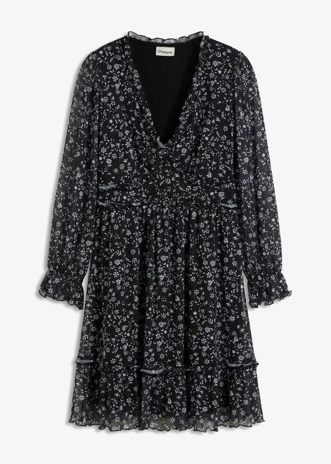 Hot Minikleid Damen Nachhaltigere Materialien|Kleider