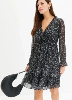 Hot Minikleid Damen Nachhaltigere Materialien|Kleider