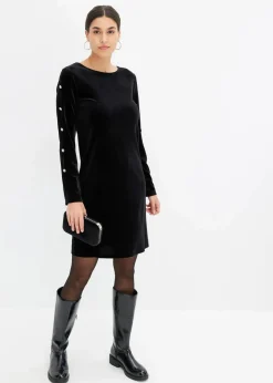 Clearance Minikleid Damen Bekleidung·Pullover & Strickjacken|Kleider