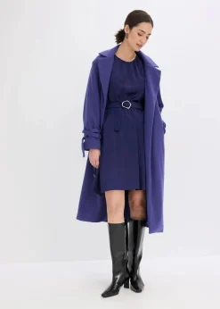 Damen bonprix Nachhaltigere Materialien|Kleider|Minikleid