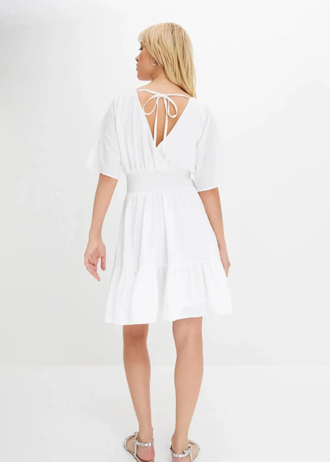 Damen bonprix Bekleidung·Pullover & Strickjacken|Kleider|Minikleid