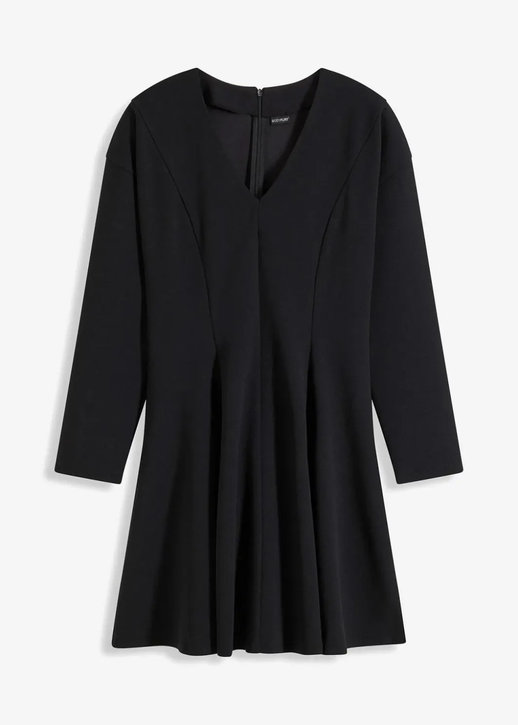 Outlet Minikleid Damen Bekleidung·Pullover & Strickjacken|Kleider
