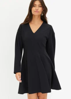 Outlet Minikleid Damen Bekleidung·Pullover & Strickjacken|Kleider