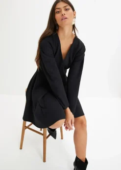 Outlet Minikleid Damen Bekleidung·Pullover & Strickjacken|Kleider